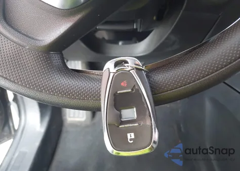 2020 Chevrolet Equinox Fwd Lt 1.5L Turbo z USA, uszkodzony, nr VIN 2GNAXKEV5L6186282